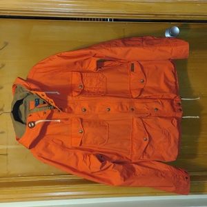 Polo Ralph Lauren coat